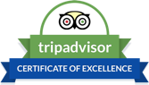 TripAdvisor Excellence