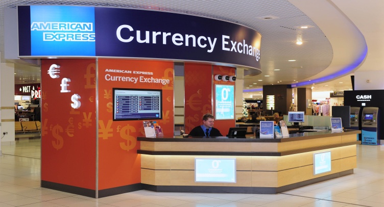 International currency exchange frankfurt airport jobs
