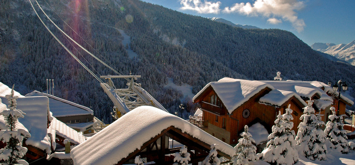 5 Reasons Why Vaujany Is The Perfect Holiday For Your Family