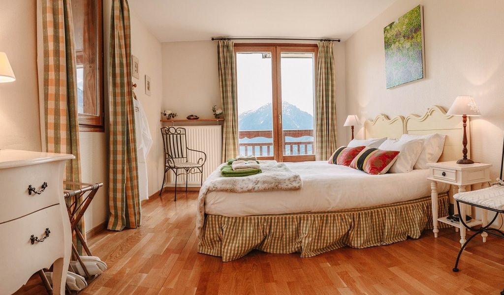 WEST Bedroom 1  5 