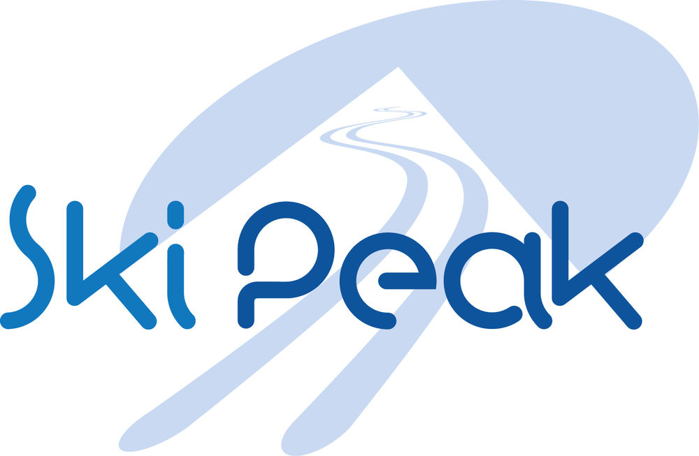 Ski Peak logo RGB