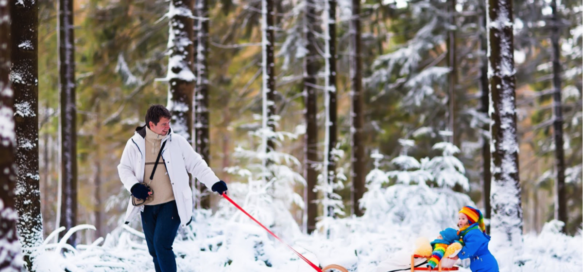 Beyond Skiing: 15 Experiences for Your Festive Holiday in Vaujany
