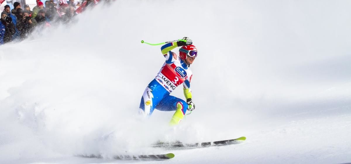 Ski Competitors To Watch At The Winter Olympics