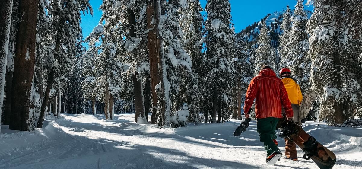 6 Top Winter Activities For Outdoor Enthusiasts In The Mountains