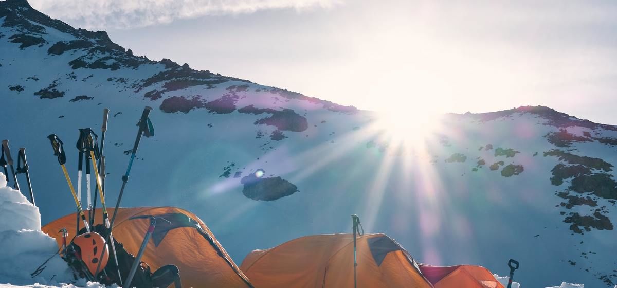 6 Tips On How To Properly Prepare For A Winter Camping Holiday