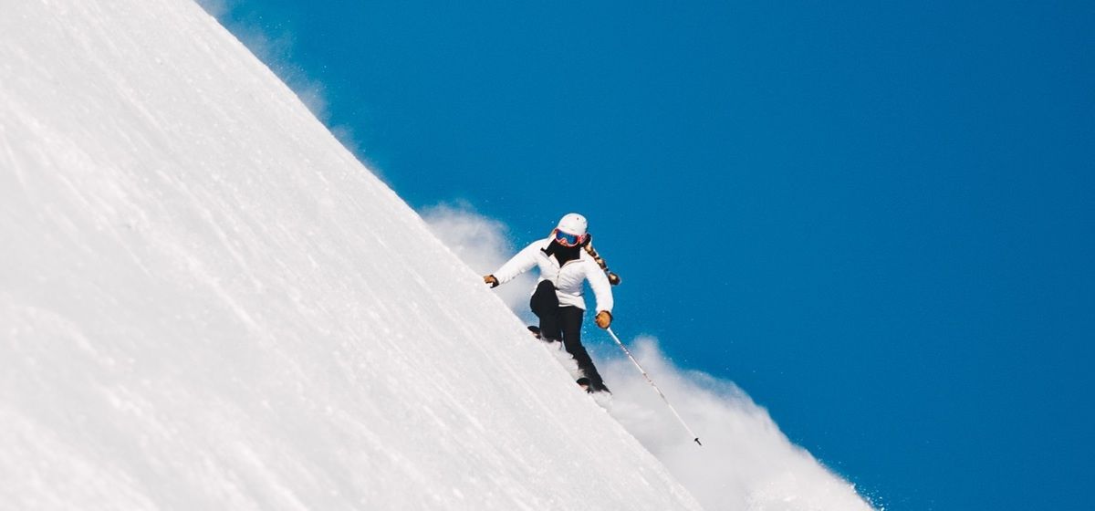 Five Ways to Reduce Aches & Pains on the Slopes