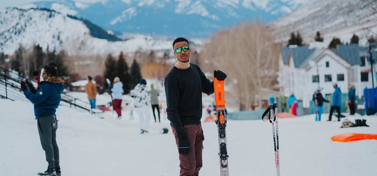 ​What’s The Buzz About Student Ski Trips?