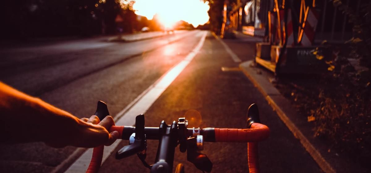 5 Tips To Help You Safely Cycle On The Road