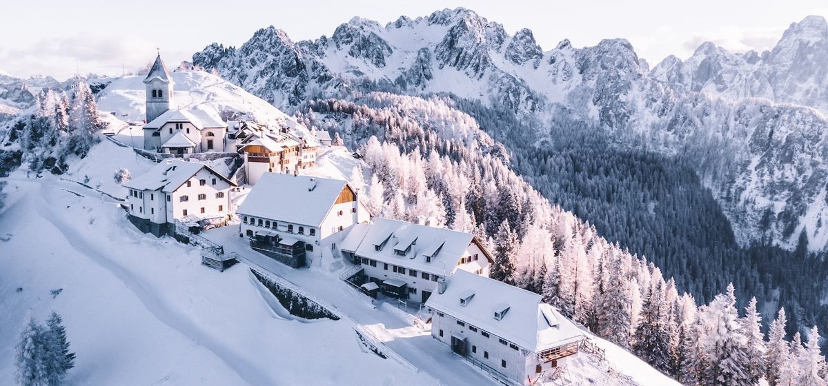 5 Aspects To Consider When Choosing Accommodation For Skiing 