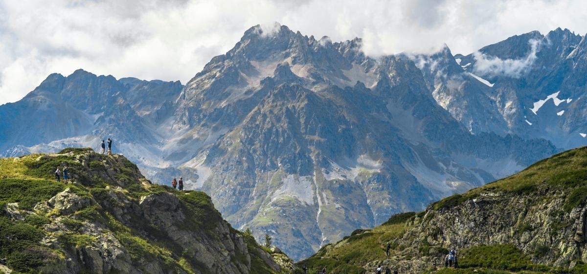 Discover The Serenity Of The Alpe d'Huez: A Nature Lover's Paradise