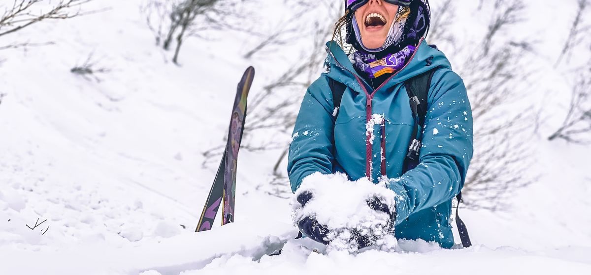 How You Can Make This Christmas Ski Trip Perfect 