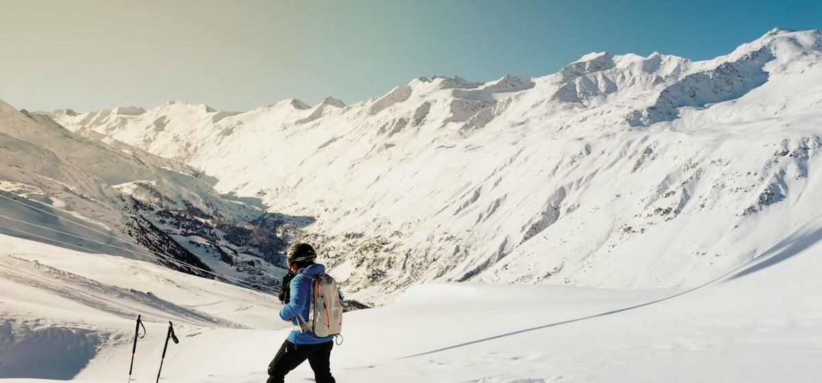 The Top Apps For Skiers In 2024 